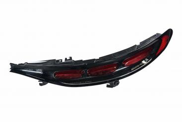 Right rear lamp