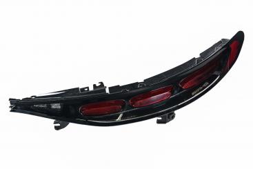 Right rear lamp