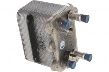 Transmission oil cooler 