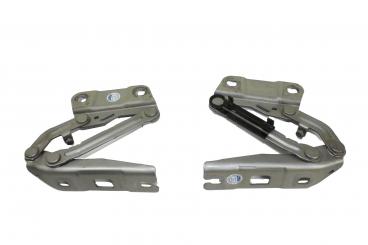 Hood hinge-SET 
