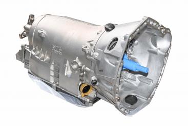 Automatic transmission BM722699 