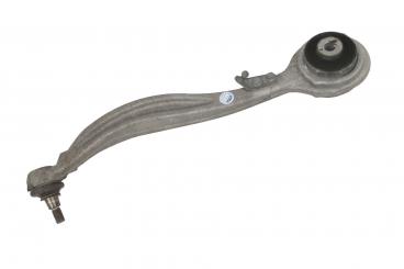 Strut, strut rod, front, left 