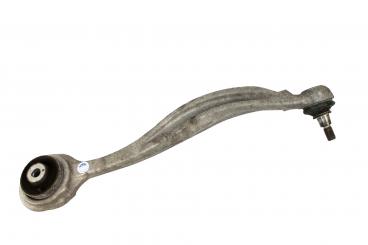 Strut, strut rod, front, right 