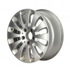 Original Mercedes-Benz 16-Inch Alloy Wheel for C-Class ,  CC-Classoupe 204
