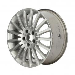 Original Mercedes-Benz 17-Inch Alloy Wheel for C-Class ,  CC-Classoupe 204