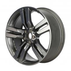Original Mercedes-Benz 20-Inch Alloy Wheel for GLK-Class X204