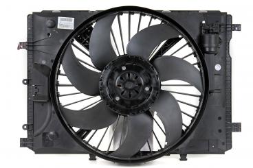 Fan 600 watts 