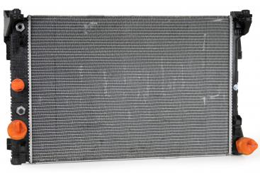 5Th and 7th gear automatic transmission cooler 
