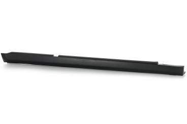 Door sill trim. Re 