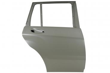 Right rear door 