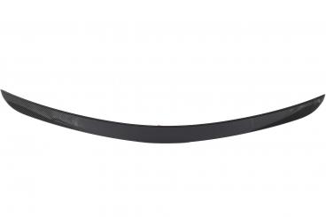 rear spoiler 