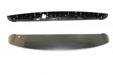 rear spoiler 