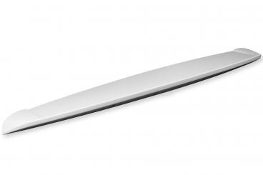 rear spoiler 