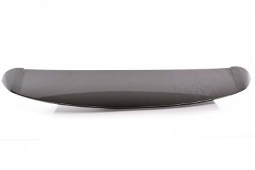 rear spoiler 