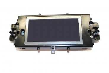Central display monitor 