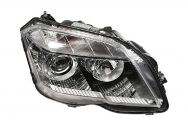 Right headlamp H7 