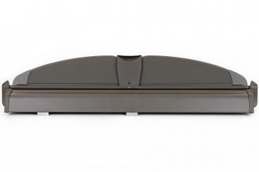 Roller blind doubler. (trunk) 