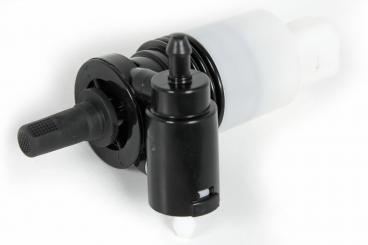 Windshield washer system pump 