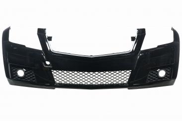 Front bumper, front fog lamp 