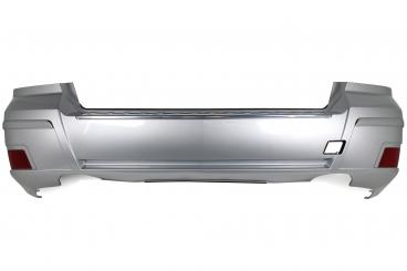 Rear bumper 