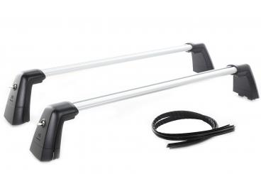 Alustyle basic carrier bars for roof rack 