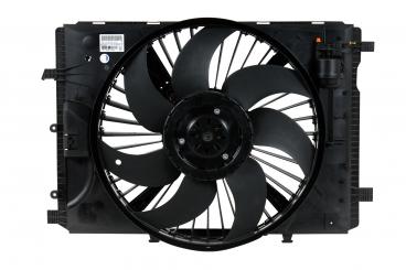 Fan 600 watts 
