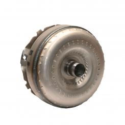 Converter for automatic transmission 