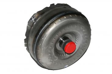 Converter for automatic transmission 