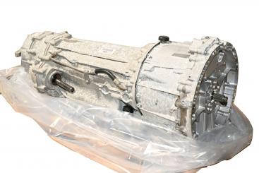 Automatic transmission BM724268 