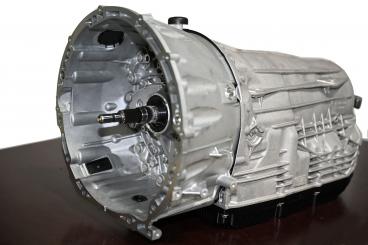 automatic transmission 