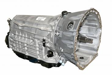 automatic transmission 