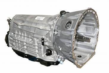automatic transmission 