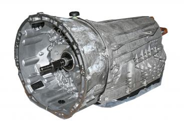 automatic transmission 