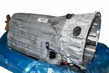 automatic transmission 