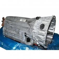automatic transmission 