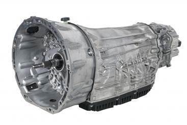 automatic transmission 
