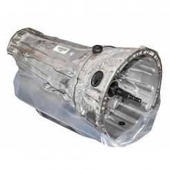 automatic transmission