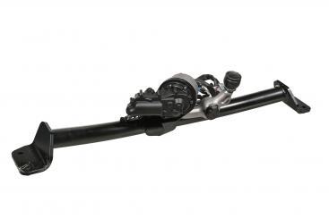 trailer coupling 