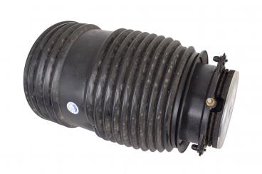 Right rear axle air spring bellows 