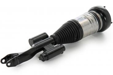 Shock absorber V left air suspension strut 