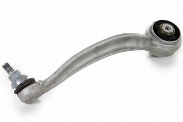 Strut, strut rod, left 