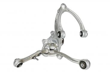 Front axle half LI 