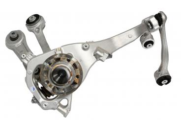 Front axle half LI 