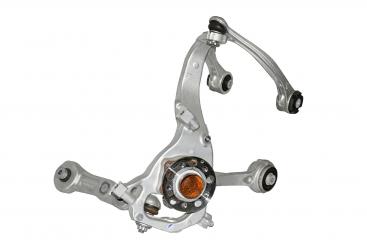 Right front axle half 