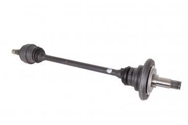 Left drive shaft 