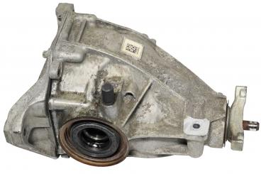 Differential gear ratio 3.266 