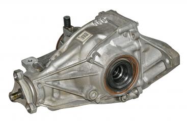 Differential gear ratio 3.461 