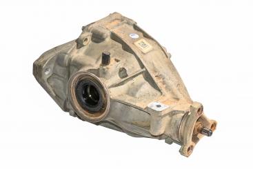 Differential gear ratio 3.461 