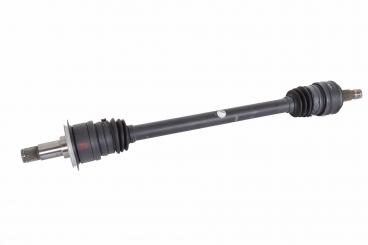 Right rear drive shaft 