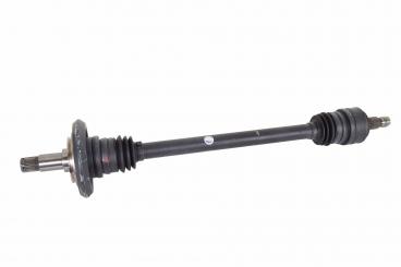 Left rear drive shaft 